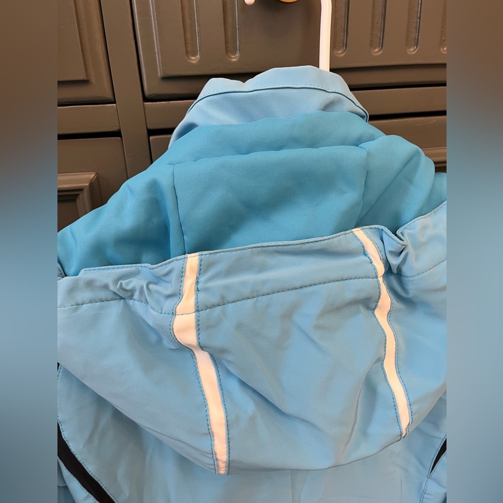Descente High Performance Ski Jacket - Picture 4 of 13